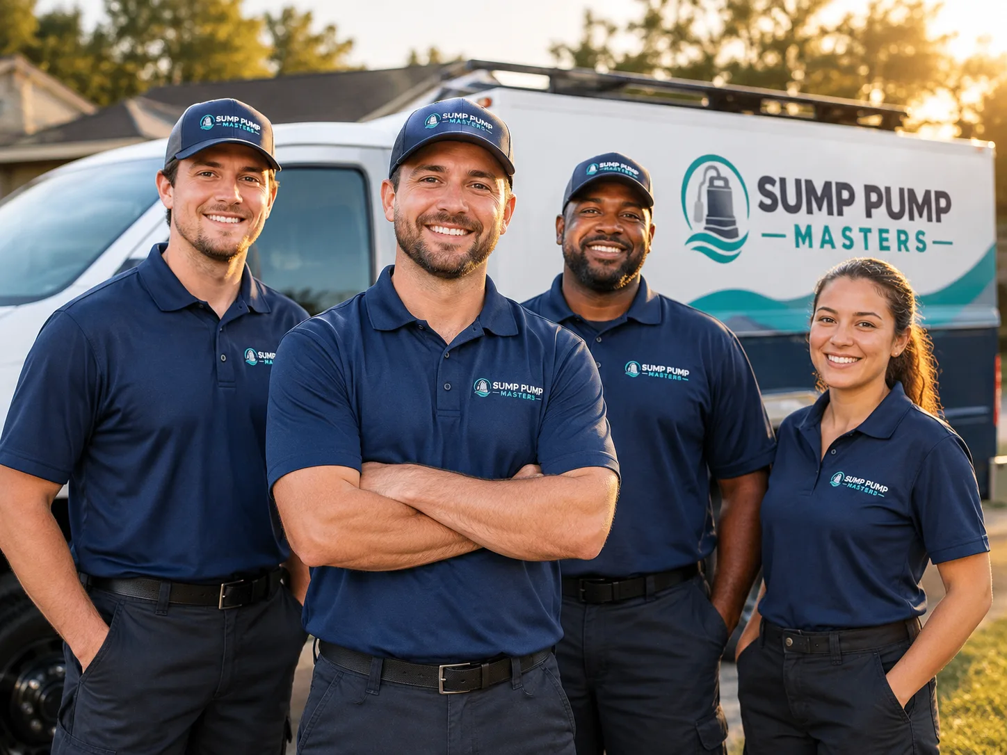 Sump Pump Repair company in Mannsville, OK